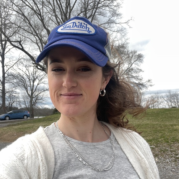 Von Dutch Trucker Hat | Poshmark